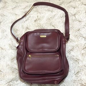 Vintage Samsonite Shoulder Bags